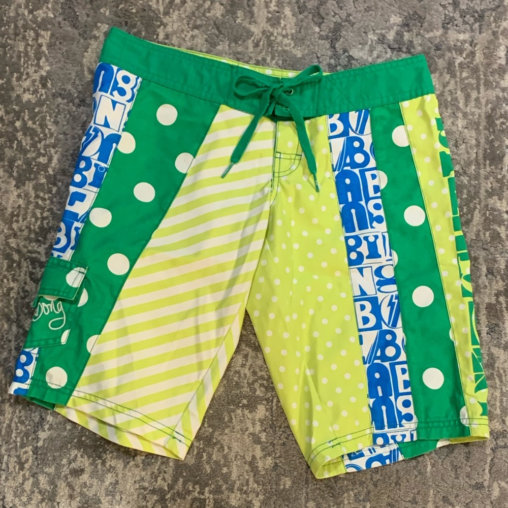 Billabong board shorts